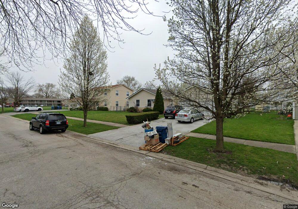 858 N Gladstone Ave unit 860, Aurora, IL 60506 - photo 1