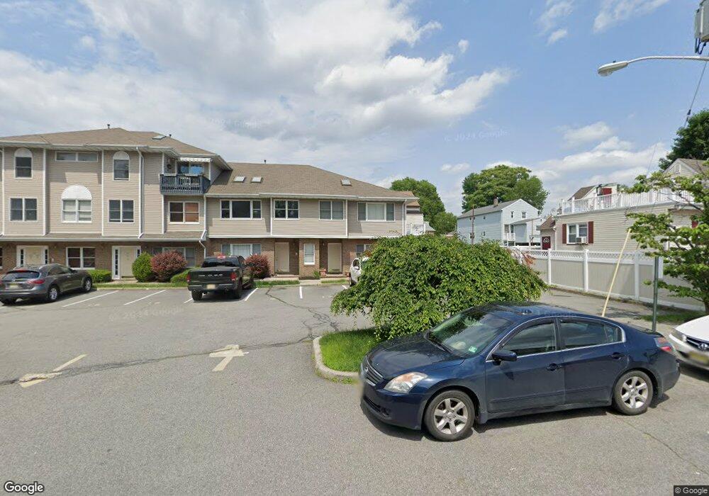 235 Dakota St unit 247, Paterson, NJ 07503 - photo 1