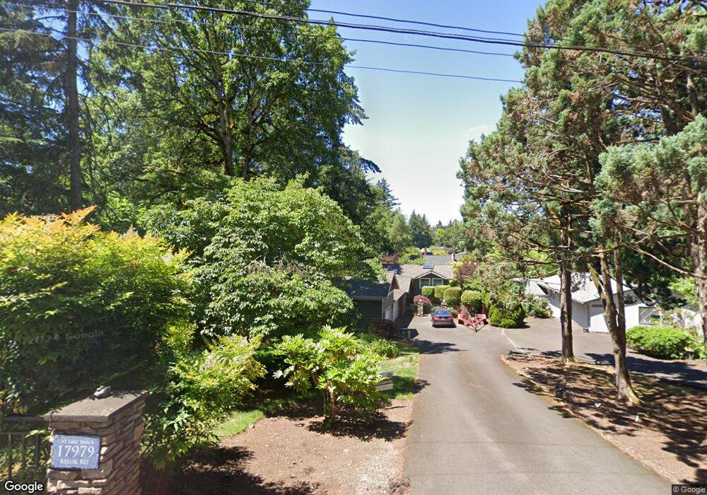 17979 Kelokrd, Lakeoswego, OR 97034 - photo 1