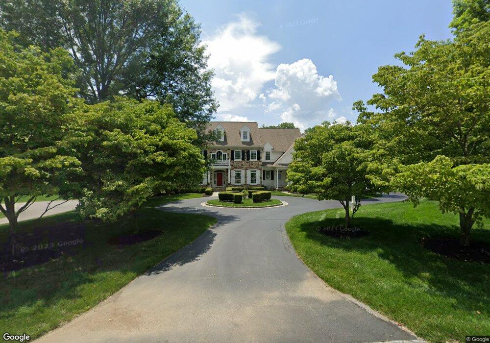 404 Wynchester Way, Kennett Square, PA 19348 - photo 1