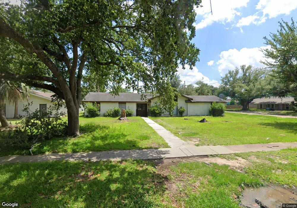 2402 18th St, Lake Charles, LA 70601 - photo 1