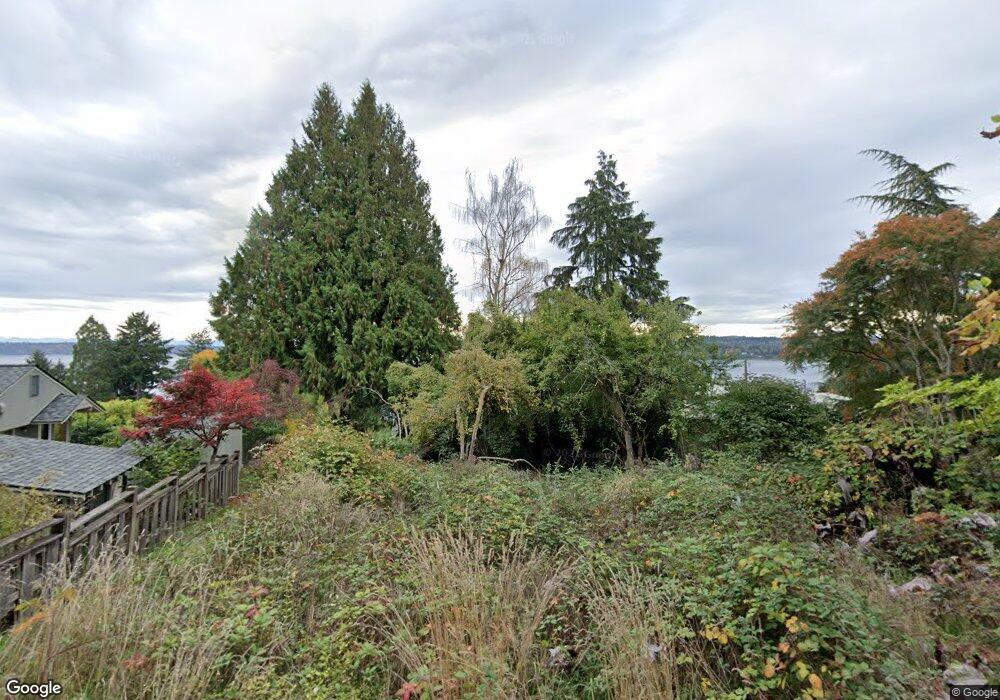 20410 81st Ave SW, Vashon, WA 98070 - photo 1