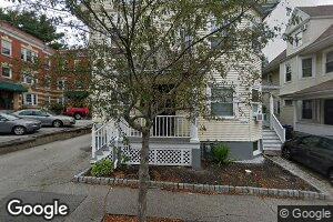 22 Medway St, Providence, RI 02906