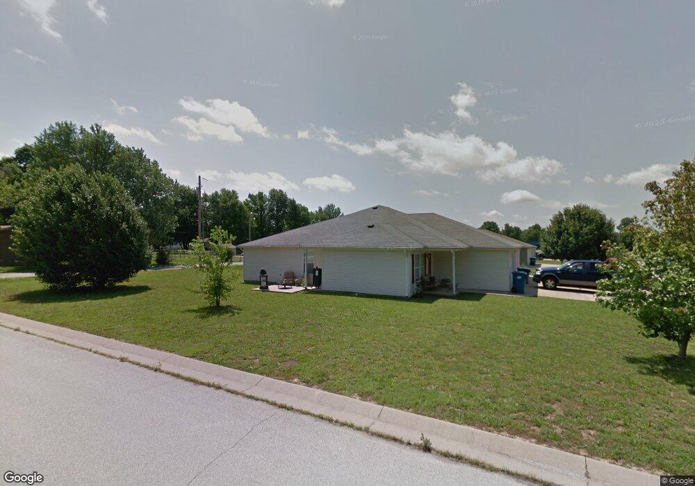 215 Haley Place, Carl Junction, MO 64834 - photo 1