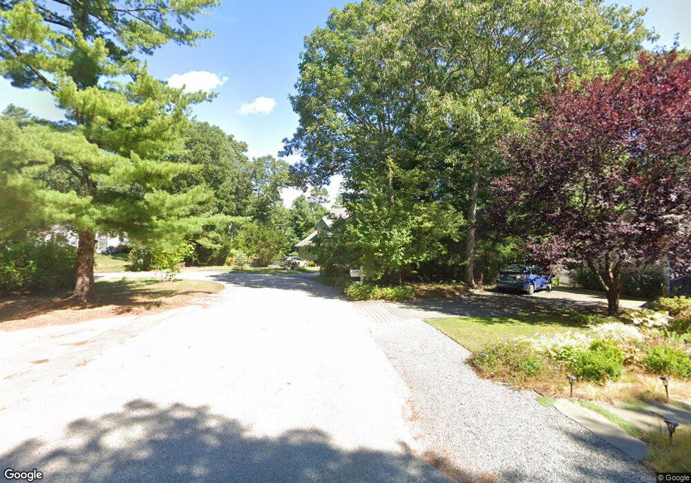 27 Wampum Rd, East Falmouth, MA 02536 - photo 1