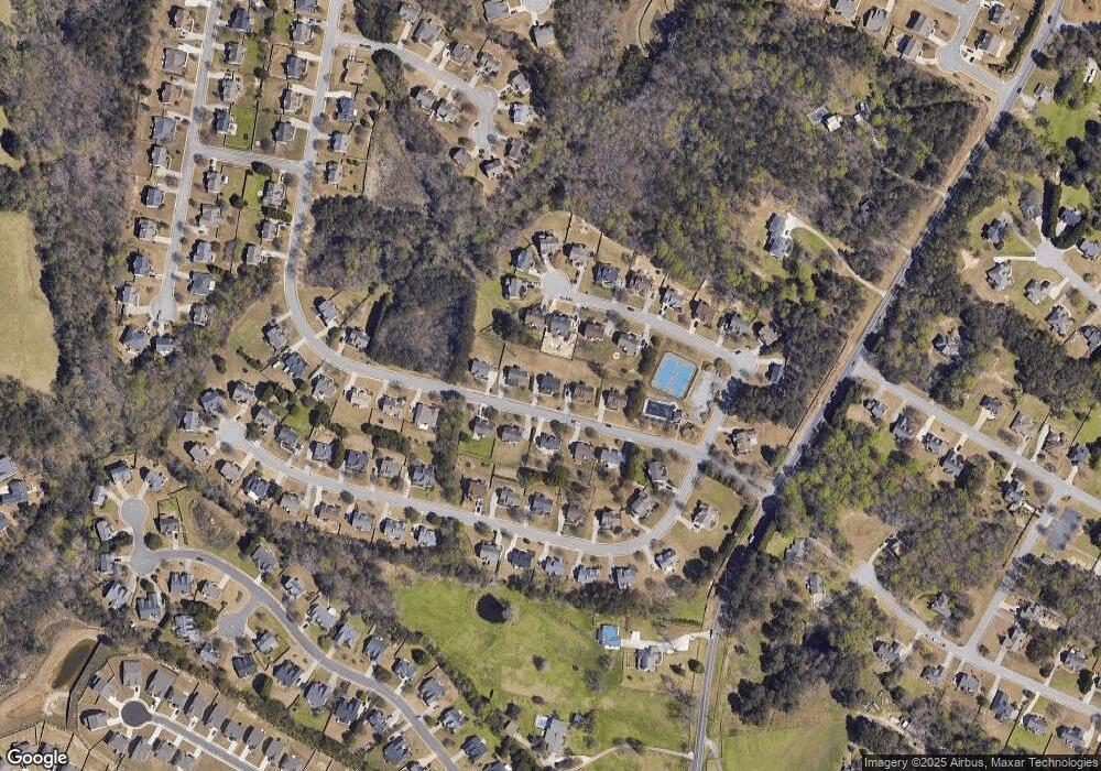 3498 Seneca Farm Dr unit 1, Buford, GA 30519 - photo 1