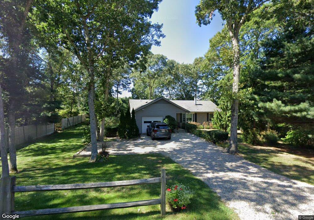 382A Locustfield Rd, East Falmouth, MA 02536 - photo 1