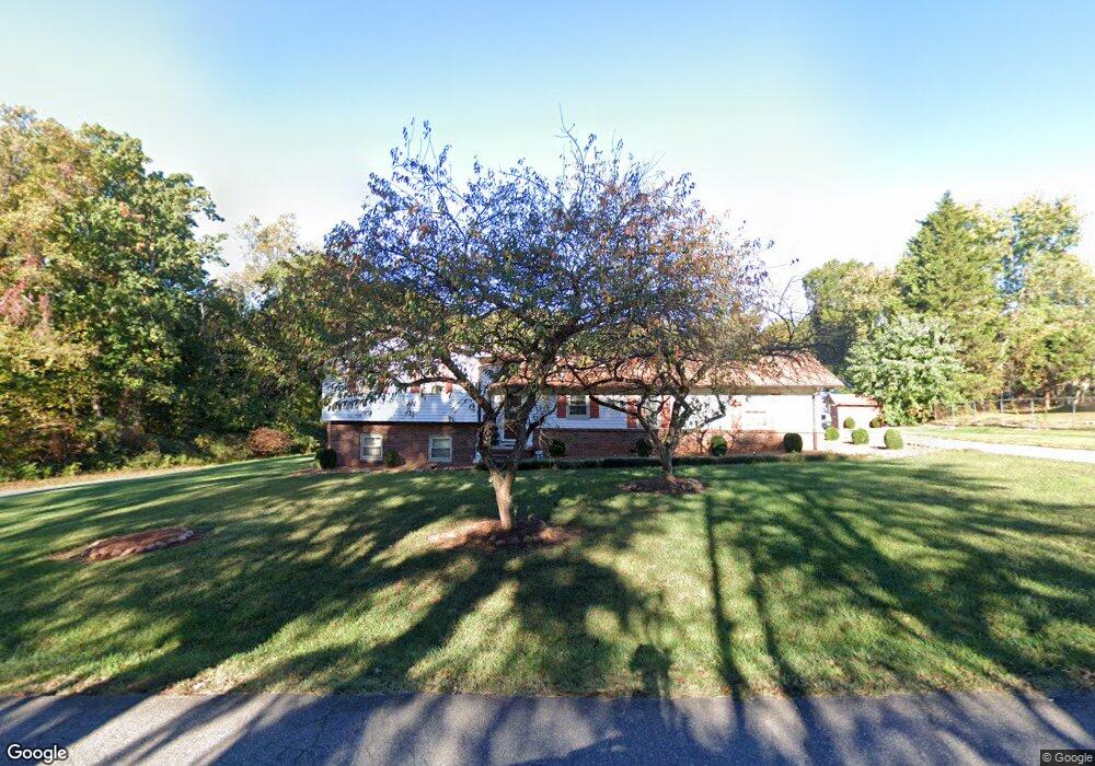 107 Northmont Dr unit 44, Statesville, NC 28625 - photo 1