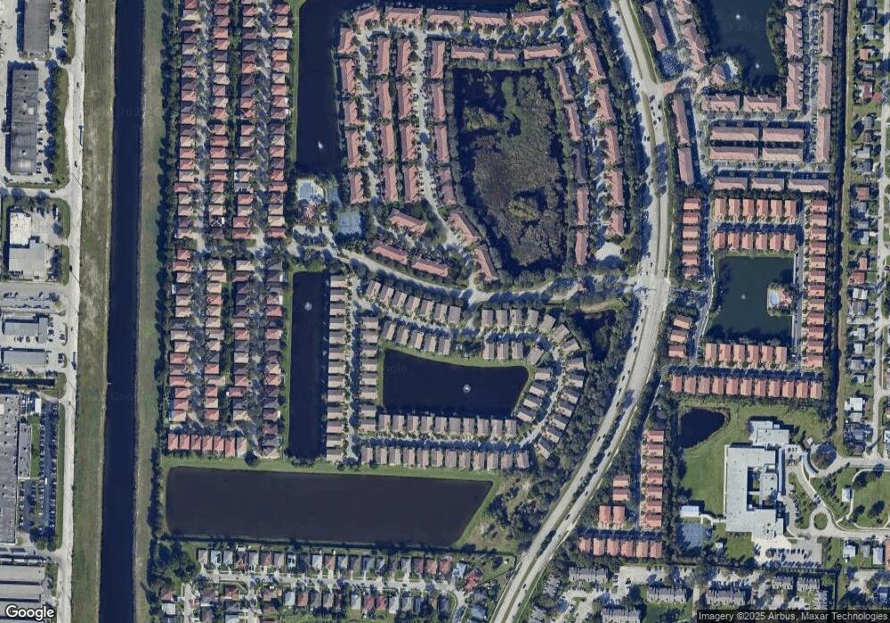 3009 Laurel Ridge Cir, Riviera Beach, FL 33404 - photo 1