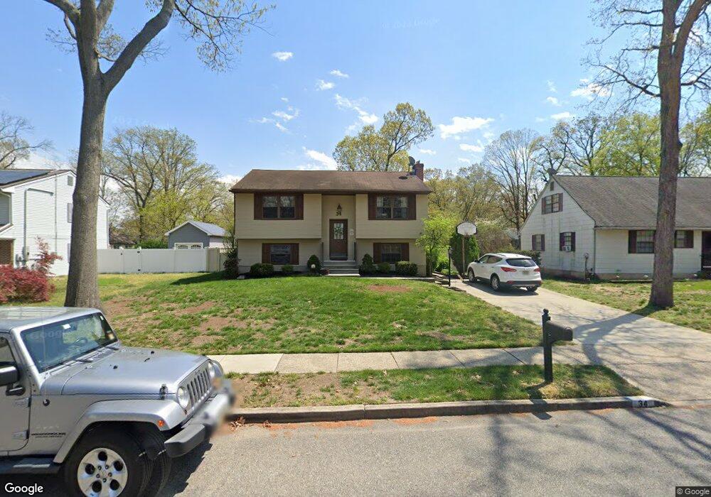 34 Henry St, Delran, NJ 08075 - photo 1