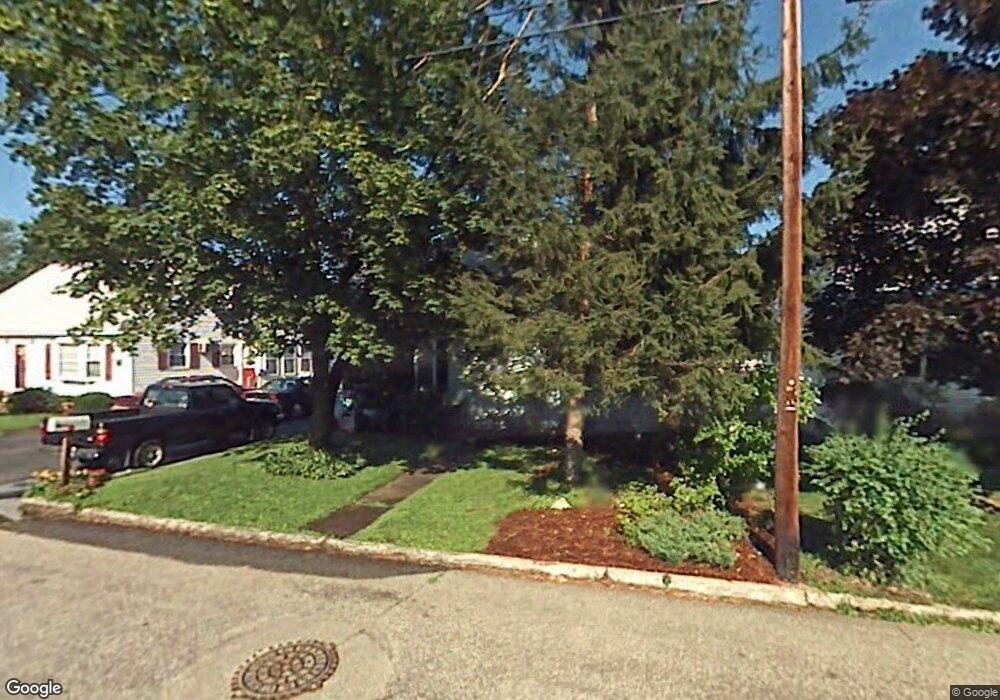 46 S Fremont St, Manchester, NH 03103 - photo 1