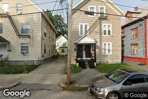 63 Lyon St Unit 2, Pawtucket, RI 02860