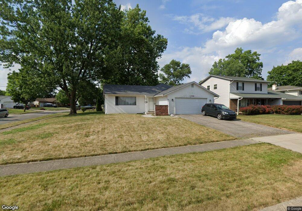 1990 Northcliff Dr, Columbus, OH 43229 - photo 1