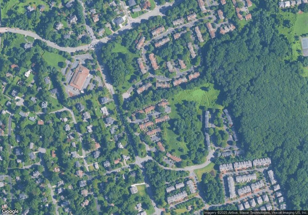 6812 Montivideo Square Ct, Falls Church, VA 22043 - photo 1