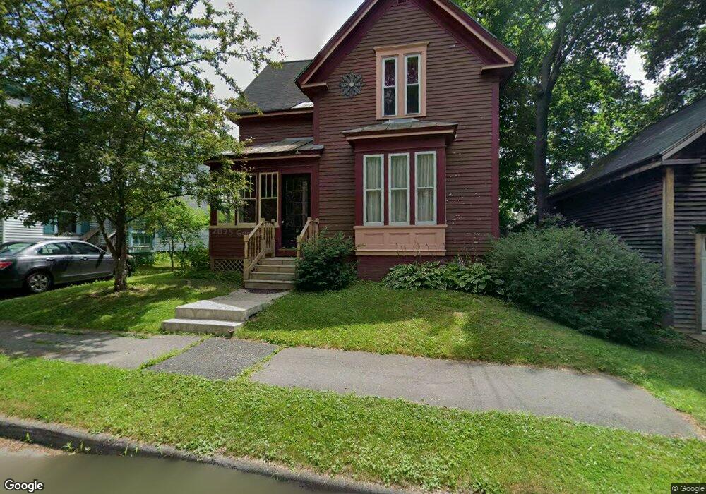 18 Dalton St, Waterville, ME 04901 - photo 1