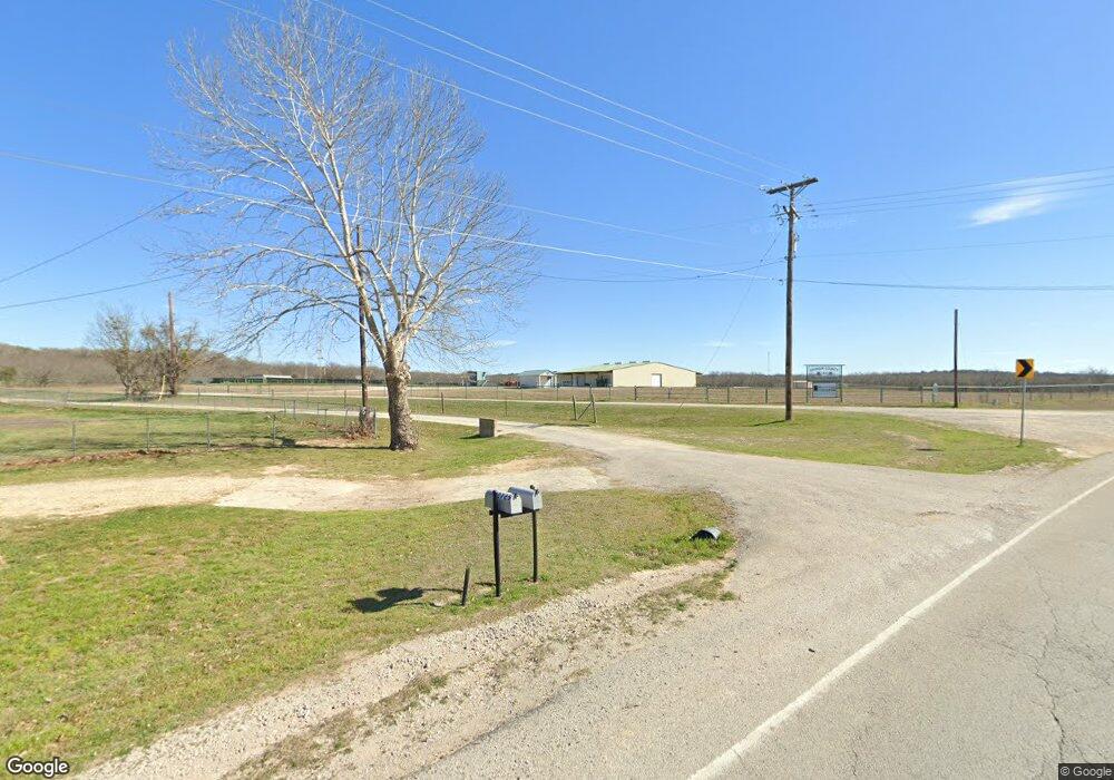 2727 Tin Top Rd, Weatherford, TX 76087 - photo 1