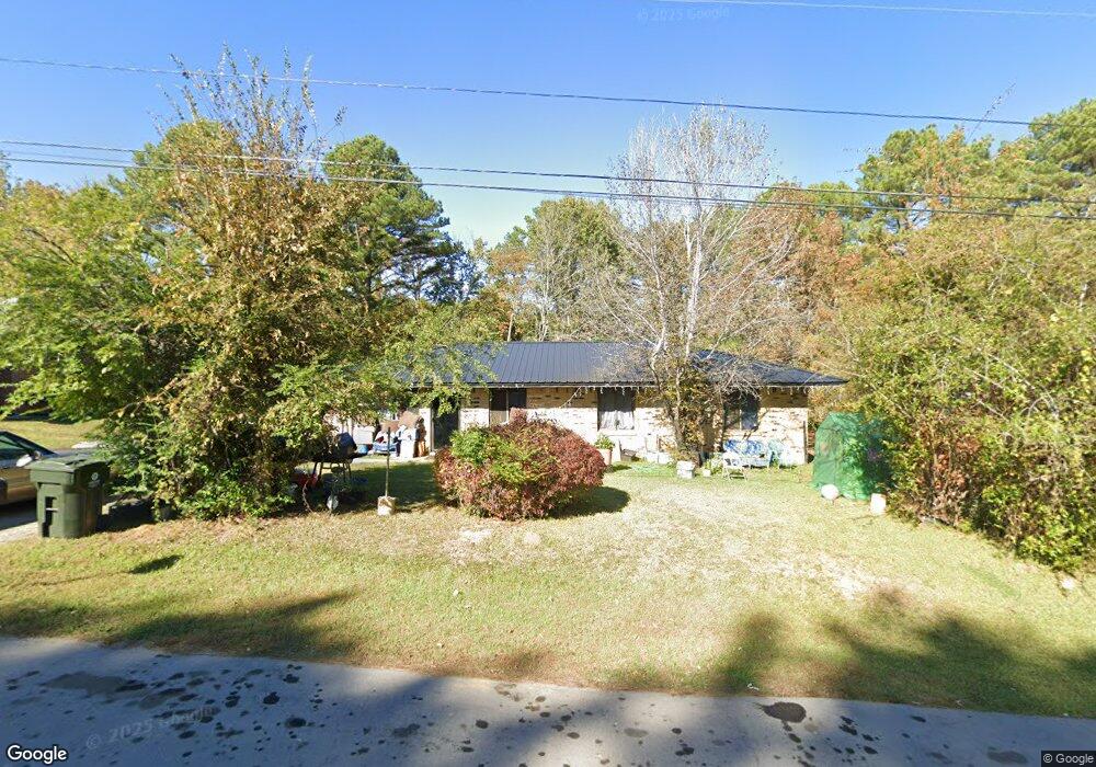 318 King St, Oxford, MS 38655 - photo 1