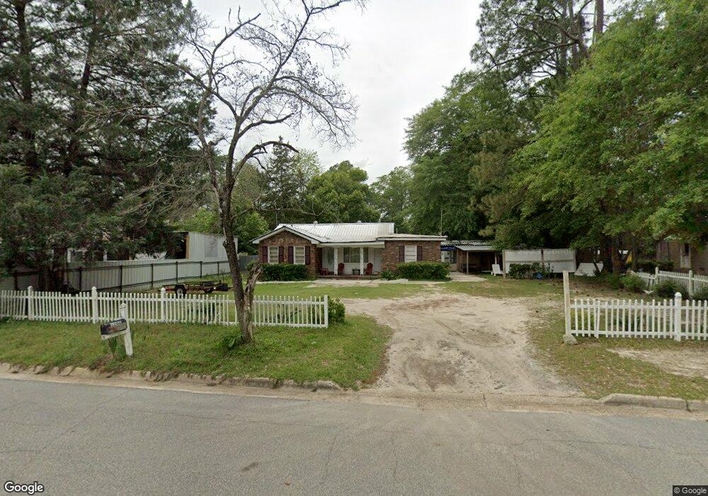 1208 9th St SW, Moultrie, GA 31768 - photo 1