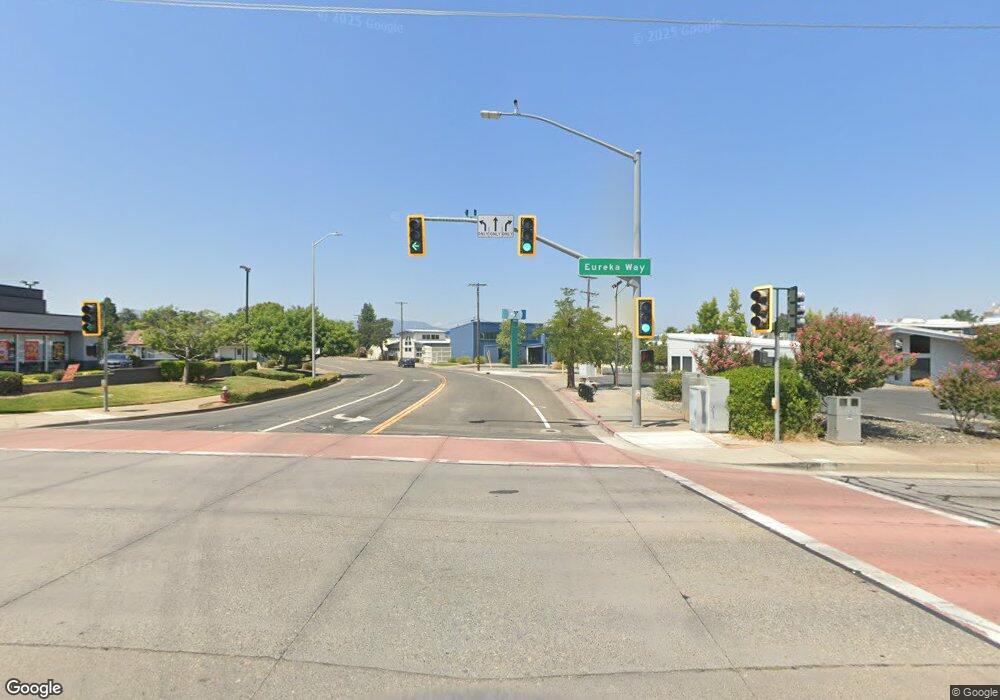 1097 Court St, Redding, CA 96001 - photo 1