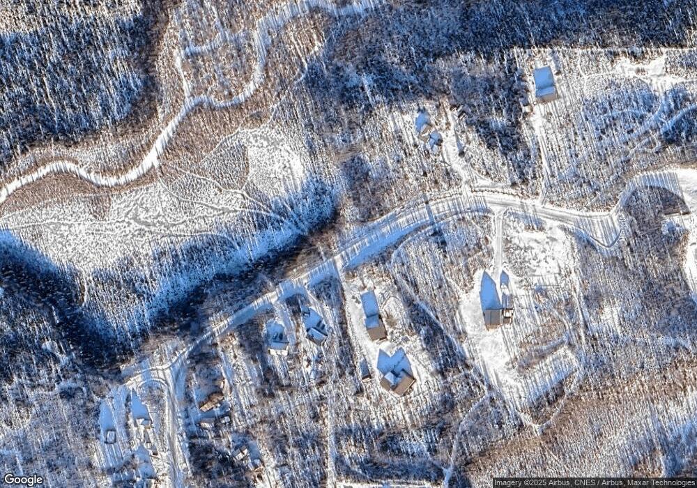 Pcl 2B Upper Birch Dr, Big Lake, AK 99654 - photo 1