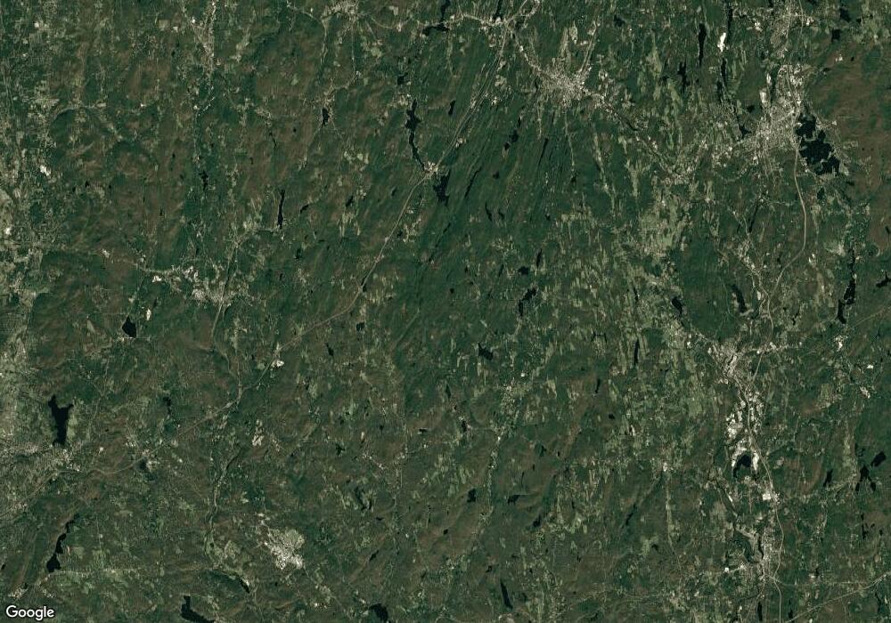 54 Merrill Rd, Eastford, CT 06242 - photo 1