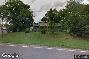 140 Eufaula Ave, Clayton, AL 36016