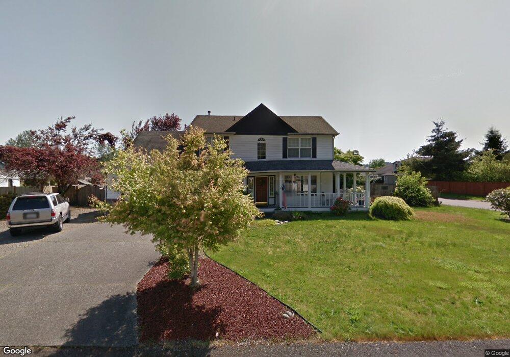 14117 143rd Avenue Ct E, Orting, WA 98360 - photo 1