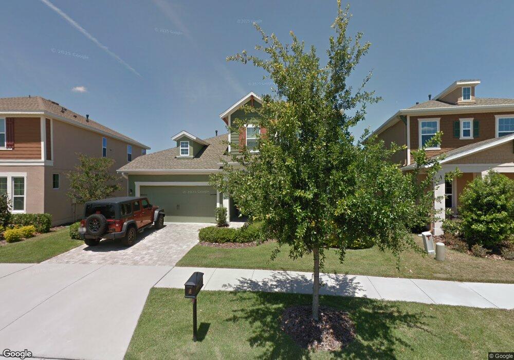 5113 Sagecrest Dr, Lithia, FL 33547 - photo 1