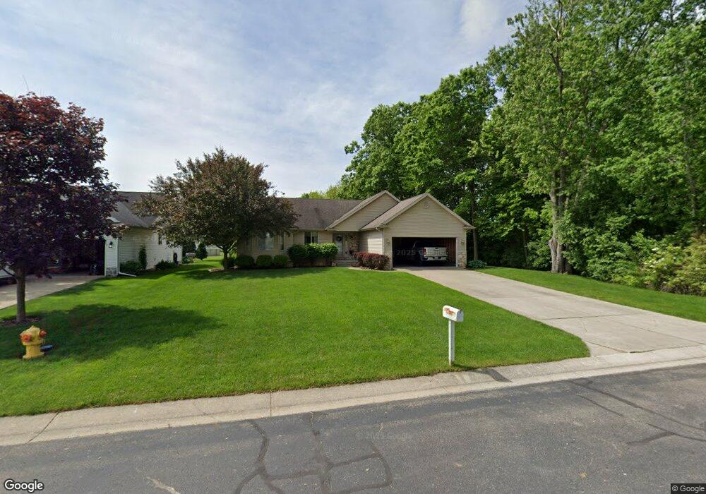 4129 Mccord Dr unit 17, Clio, MI 48420 - photo 1