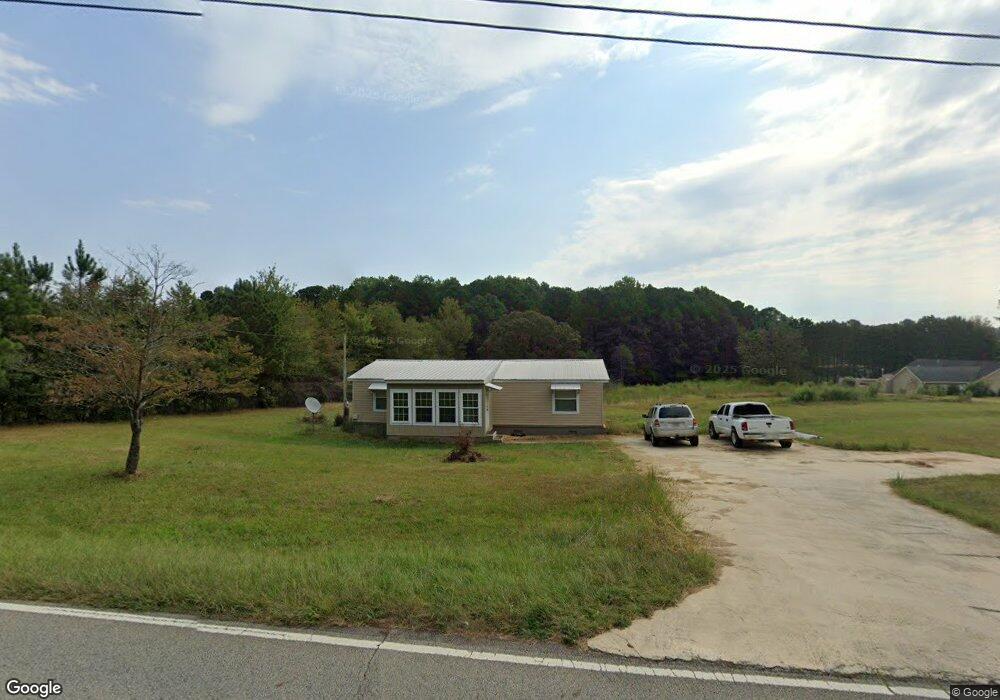 2226 Bowdon Tyus Rd, Bowdon, GA 30108 - photo 1