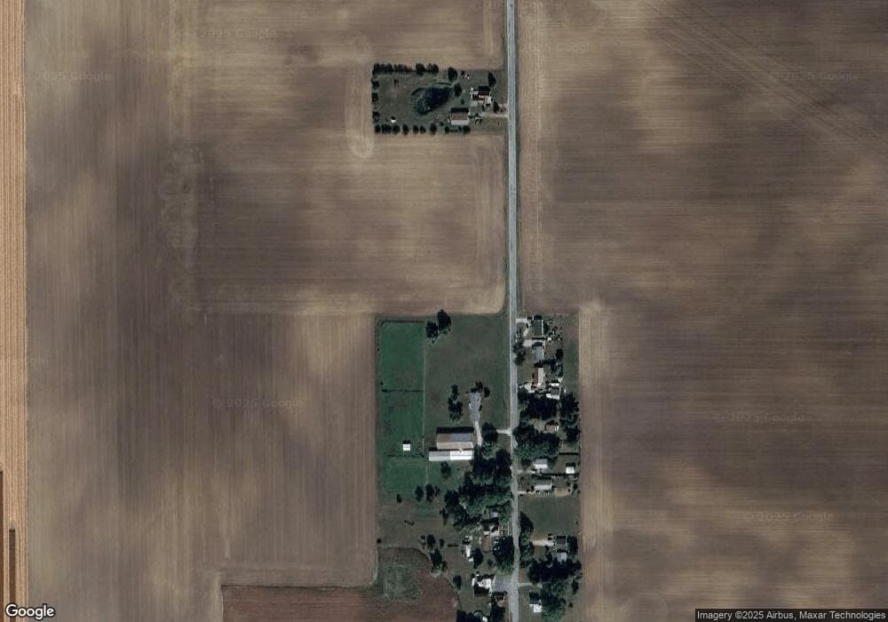 6244 N 100 W, Uniondale, IN 46791 - photo 1