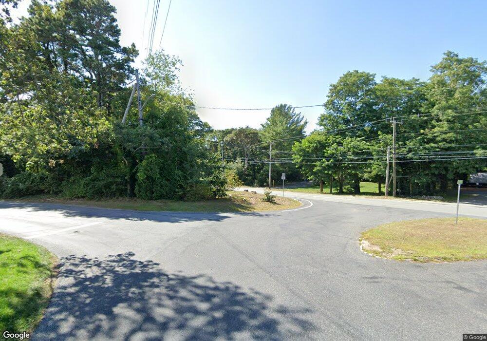 0 Setucket Rd, Yarmouth Port, MA 02675 - photo 1