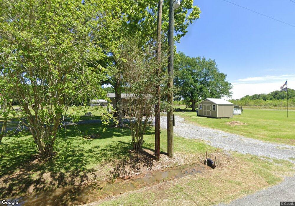 1716 Pointe Noir Rd, Branch, LA 70516 - photo 1