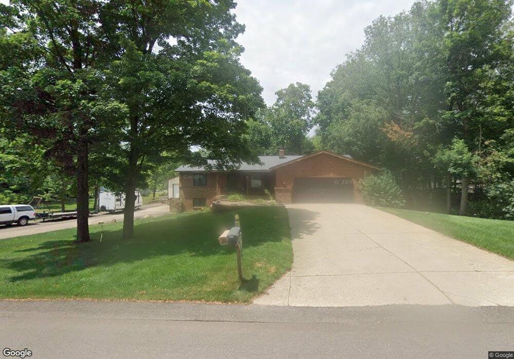 4316 Justin Rd, Dorr, MI 49323 - photo 1