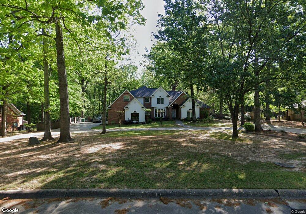 6206 Stoneridge Dr, Texarkana, TX 75503 - photo 1