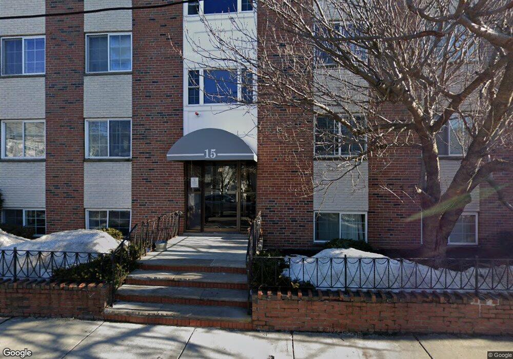 15 Staples Ave unit 33, Everett, MA 02149 - photo 1