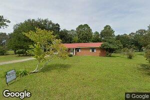 305 Floyd St, Alma, GA 31510