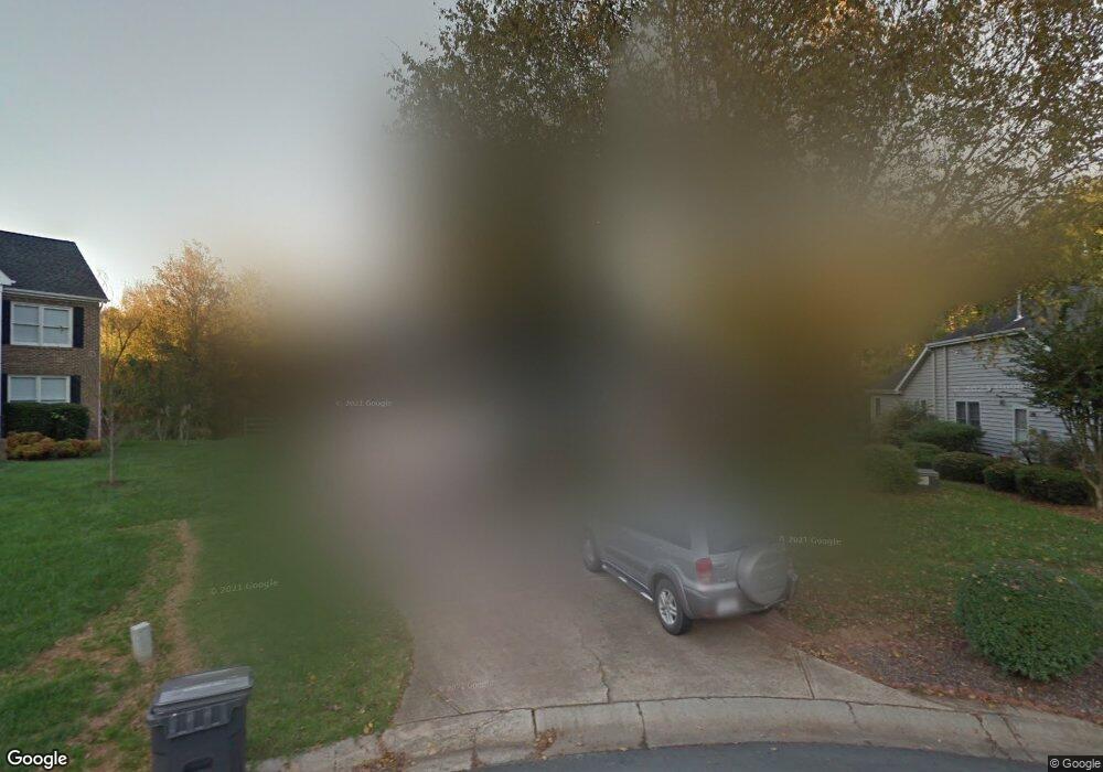 9105 Torrence Creek Ct, Huntersville, NC 28078 - photo 1