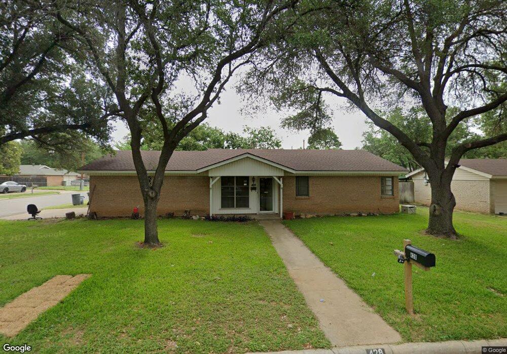 428 Simmons Dr, Hurst, TX 76053 - photo 1