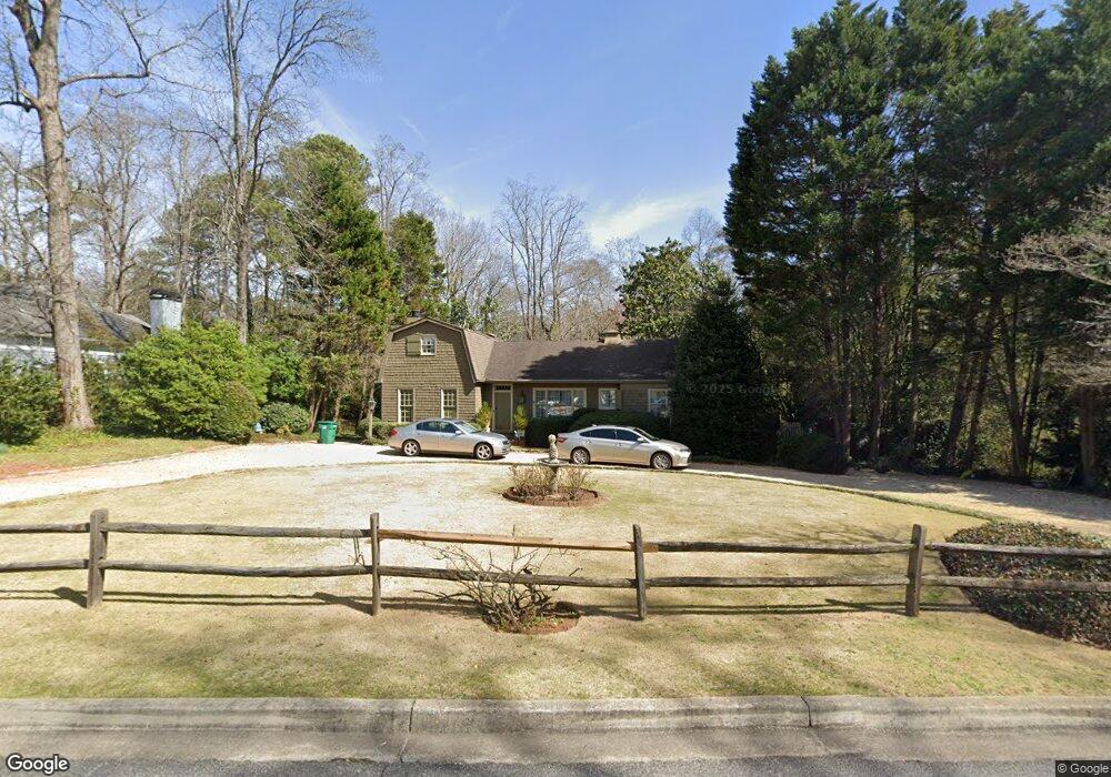 3301 Lee St SE, Smyrna, GA 30080 - photo 1