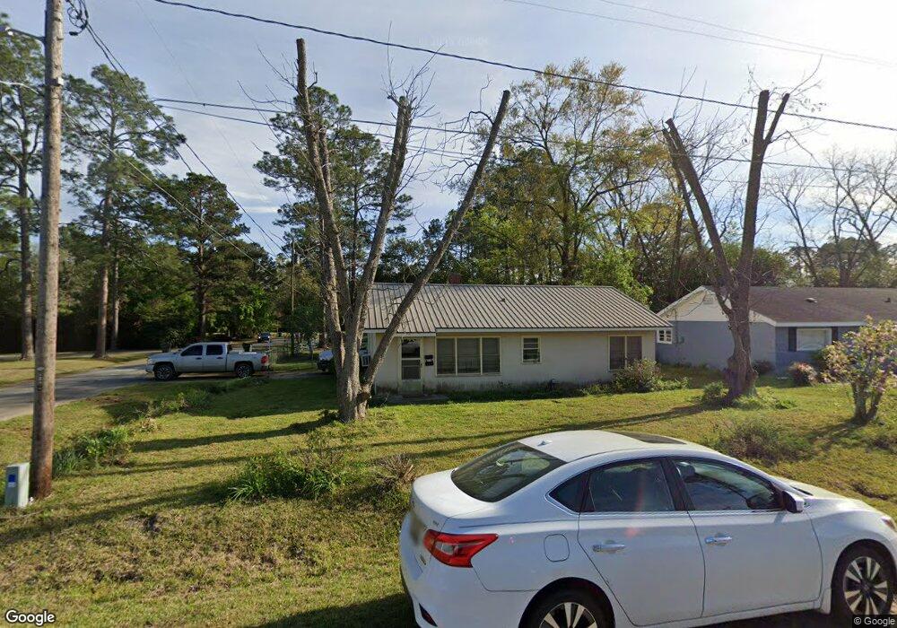 200 W Paulk St, Ocilla, GA 31774 - photo 1