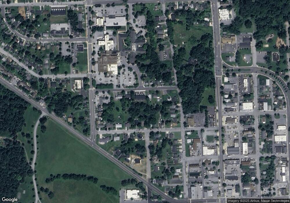 202 W 9th St, Front Royal, VA 22630 - photo 1