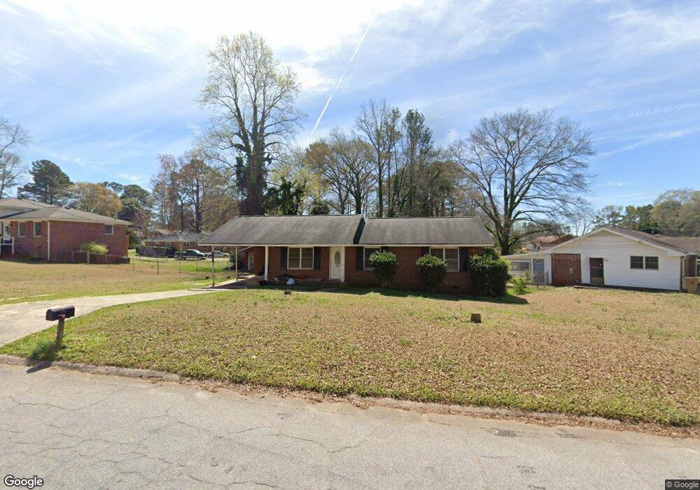 6321 Highview Rd, Morrow, GA 30260 - photo 1