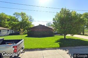 712 S Maltby Ave, Sutton, NE 68979