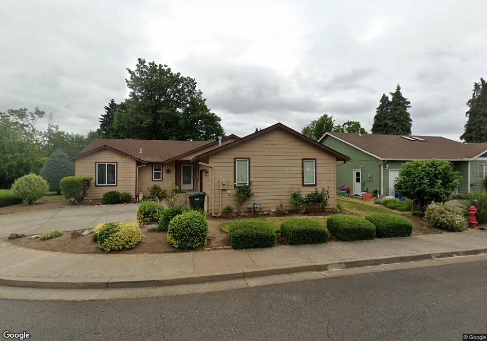 4766 Paulette St NE, Keizer, OR 97303 - photo 1