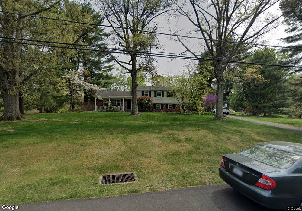 45 Pebble View Ln, Doylestown, PA 18901 - photo 1