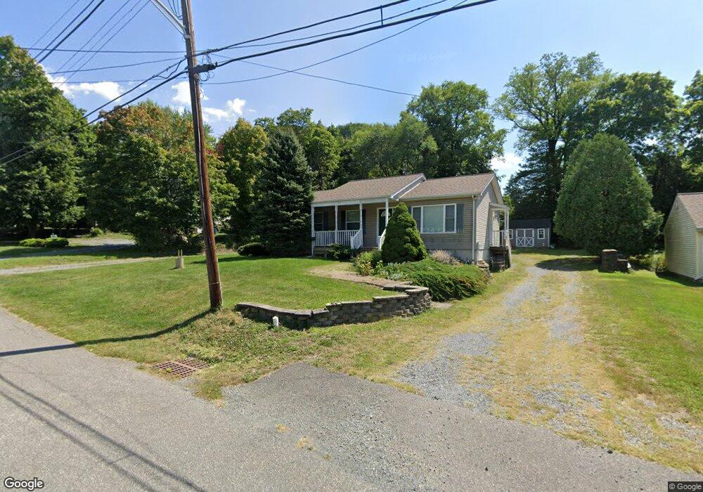 23 Hancock St, Lambertville, NJ 08530 - photo 1