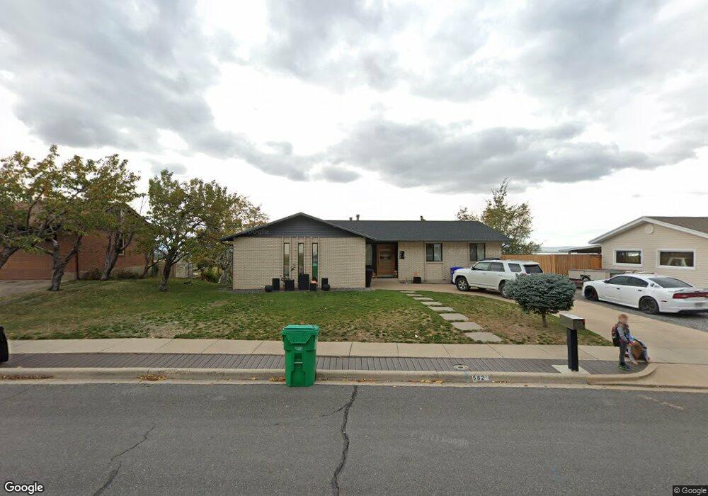 582 Island View Dr, Centerville, UT 84014 - photo 1