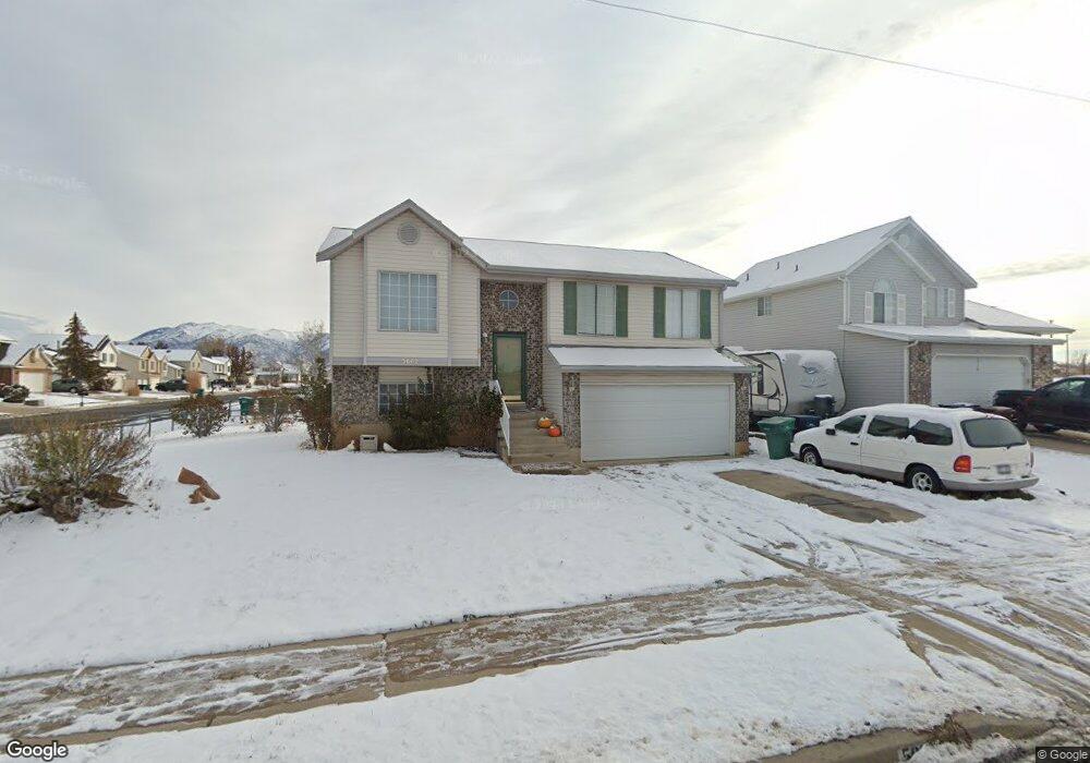 5602 S 4300 W, Hooper, UT 84315 - photo 1