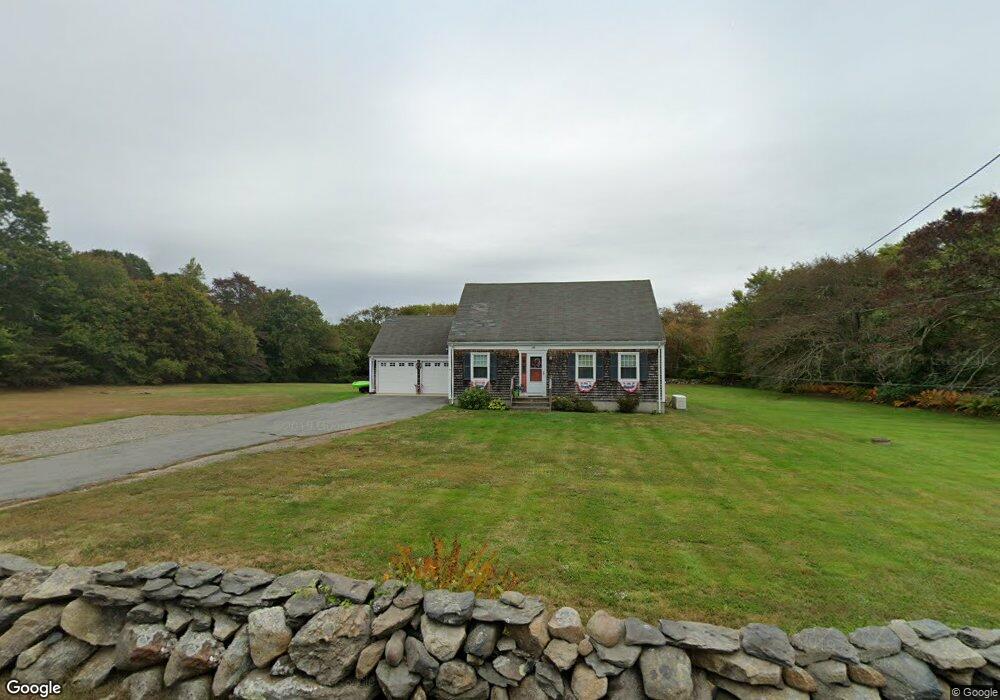 10 Willow Ave, Little Compton, RI 02837 - photo 1